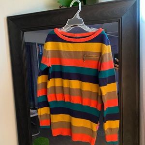 Multi colored Sweater